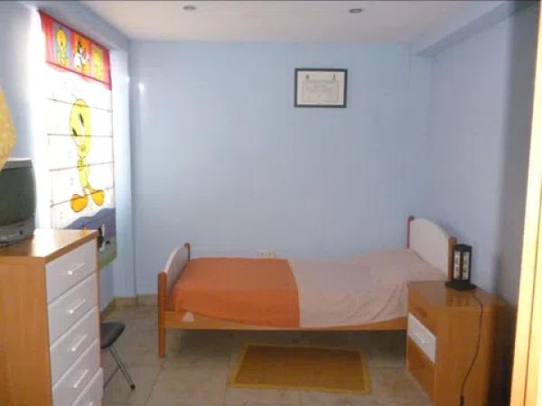 Ático en Barrio Carolinas Altas