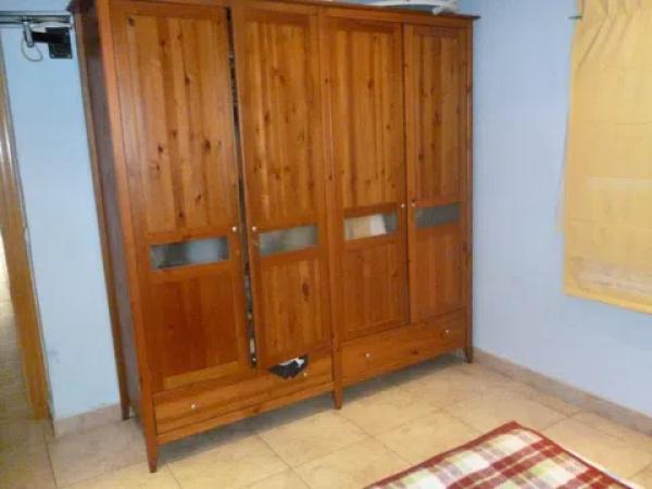 Ático en Barrio Carolinas Altas