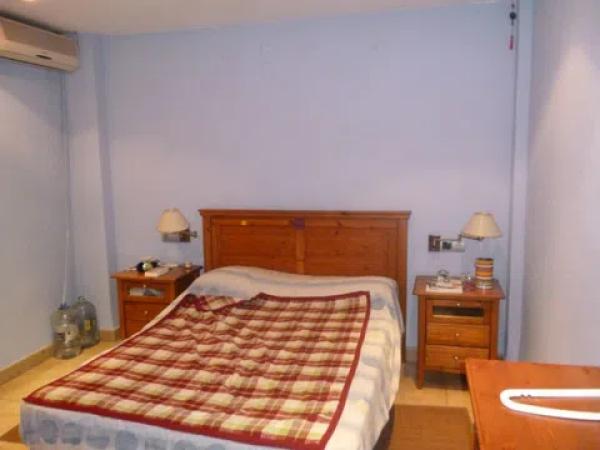 Ático en Barrio Carolinas Altas