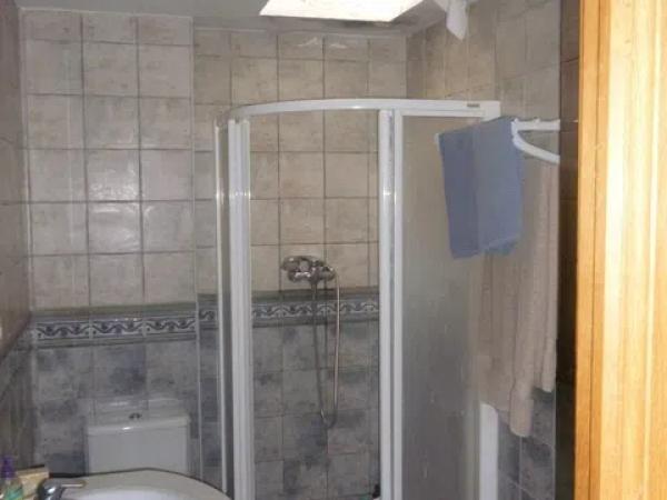 Ático en Barrio Carolinas Altas