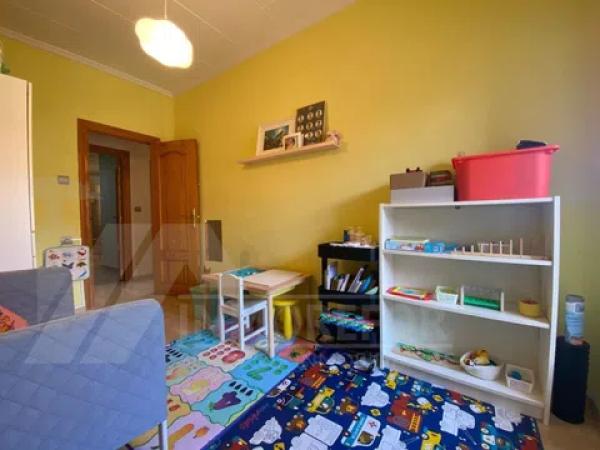 Piso en Barrio Campoamor