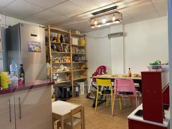 Piso en Barrio Campoamor