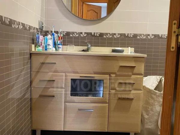 Piso en Barrio Campoamor