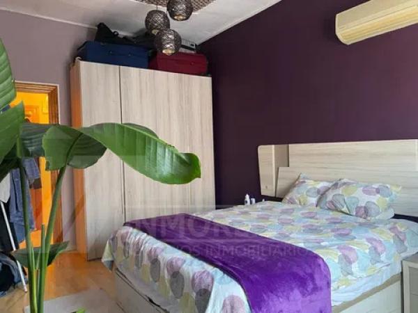 Piso en Barrio Campoamor