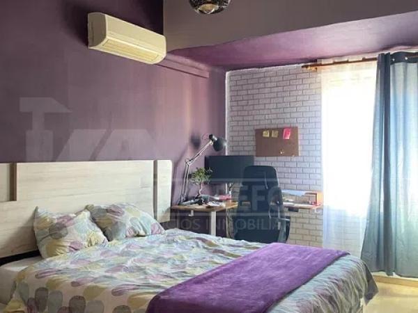 Piso en Barrio Campoamor