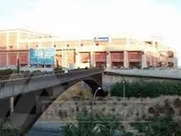 Piso en Barrio Campoamor