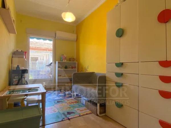 Piso en Barrio Campoamor