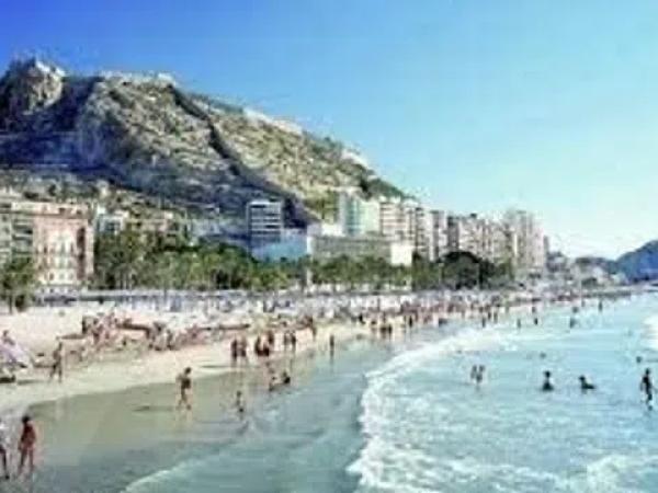 Piso en Barrio Campoamor