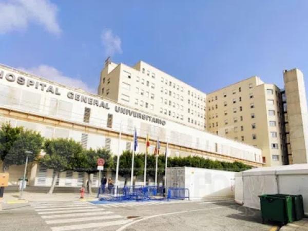 Piso en Barrio Campoamor