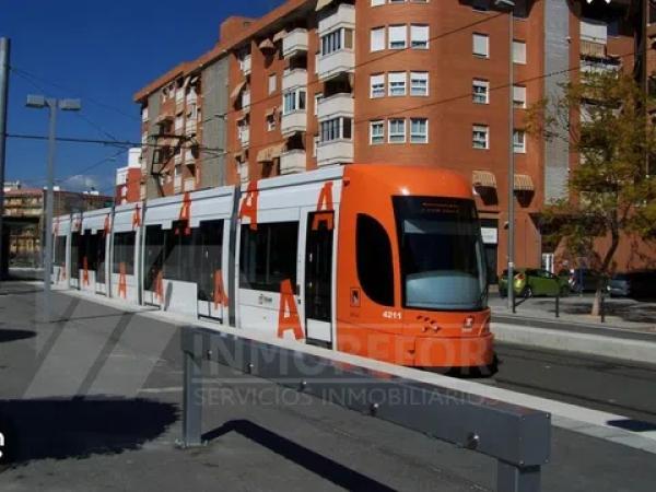Piso en Barrio Campoamor