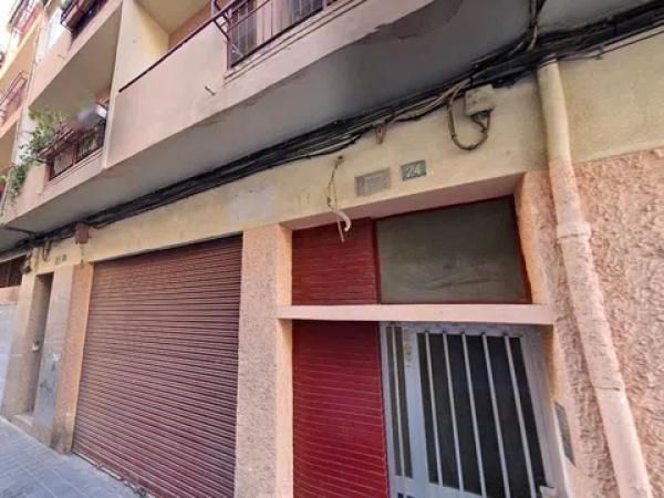 Piso en calle General Polavieja