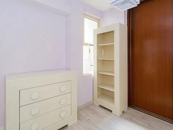 Piso en calle Montero Ríos