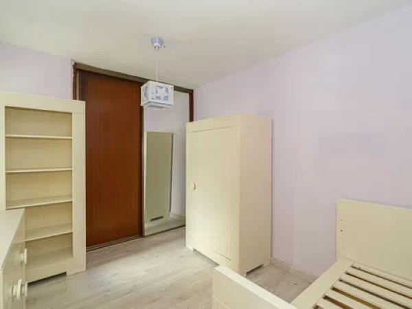 Piso en calle Montero Ríos