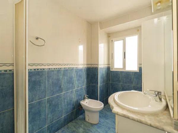 Piso en calle Montero Ríos