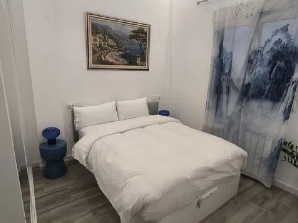 Casa independiente en calle Aspe