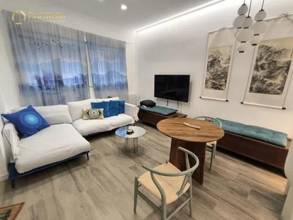 Casa independiente en calle Aspe