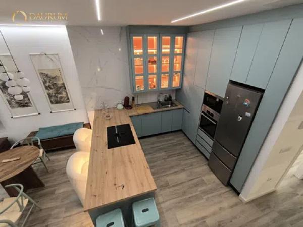 Casa independiente en calle Aspe