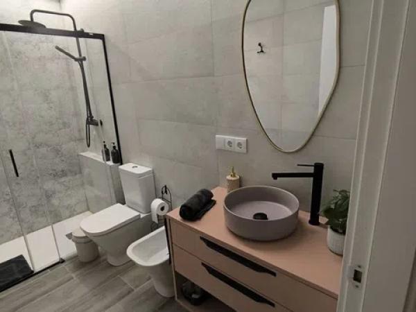 Casa independiente en calle Aspe