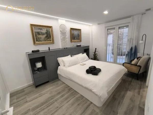 Casa independiente en calle Aspe