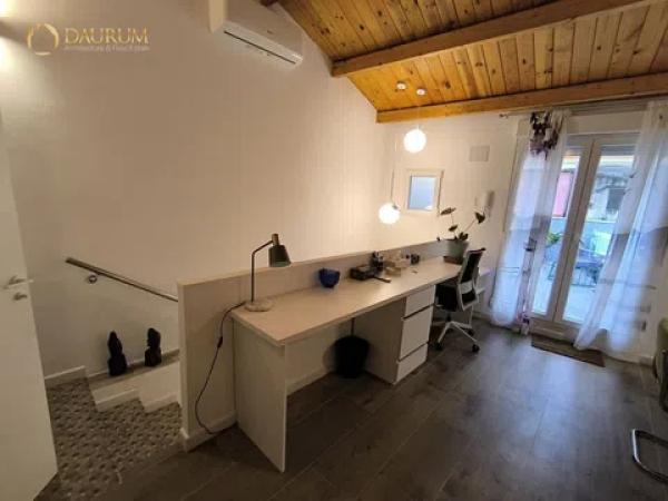 Casa independiente en calle Aspe