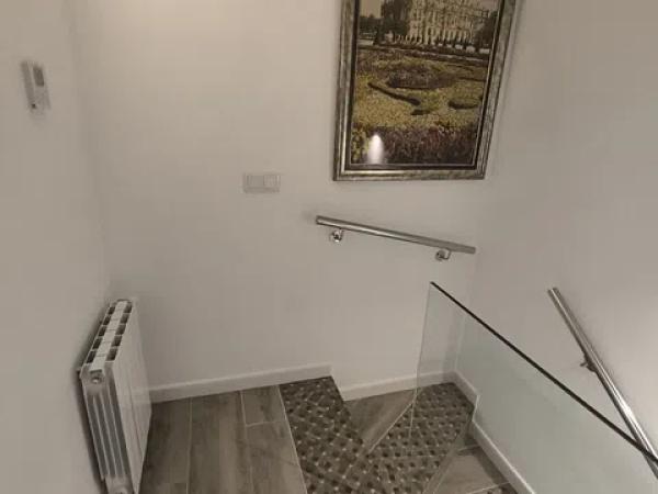 Casa independiente en calle Aspe