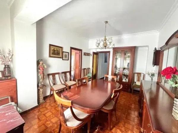 Piso en Barrio Altozano