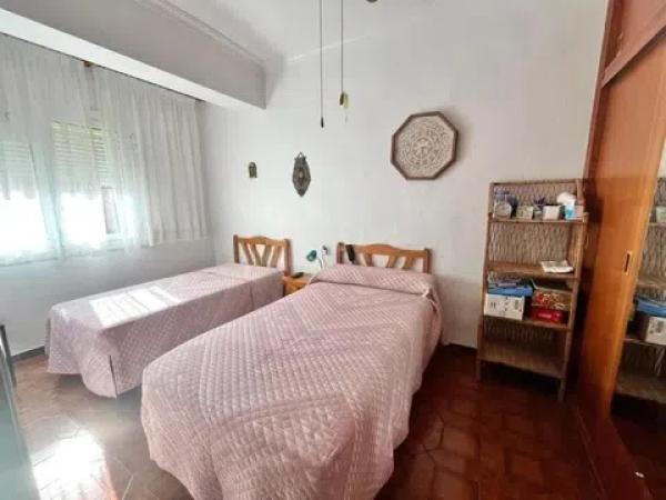 Piso en Barrio Altozano