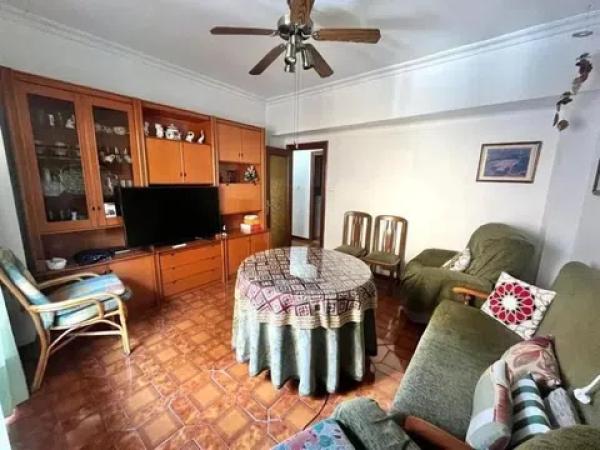 Piso en Barrio Altozano