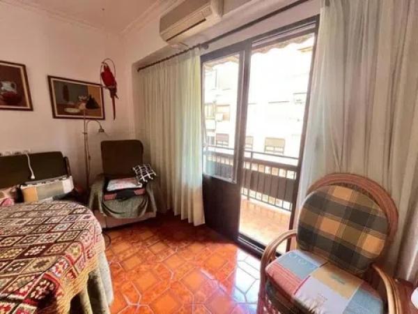 Piso en Barrio Altozano