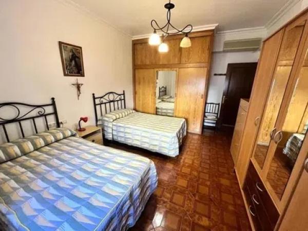 Piso en Barrio Altozano