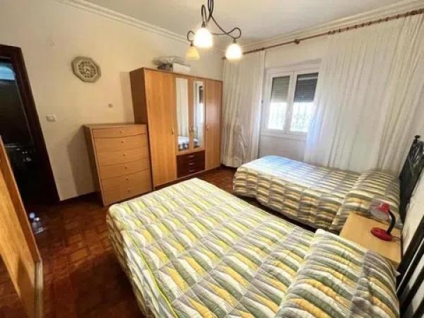 Piso en Barrio Altozano