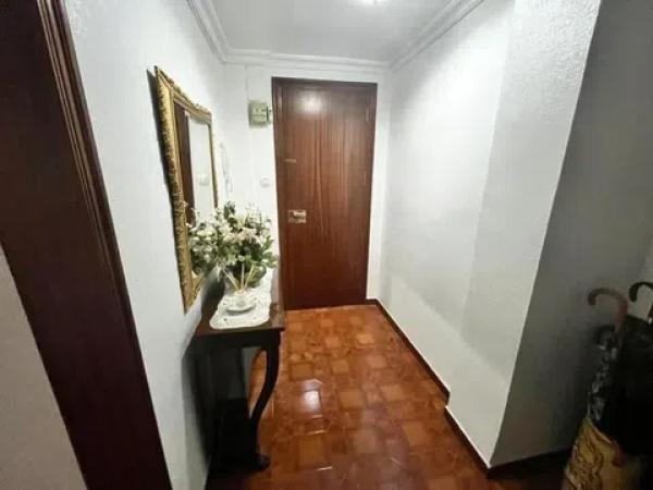 Piso en Barrio Altozano