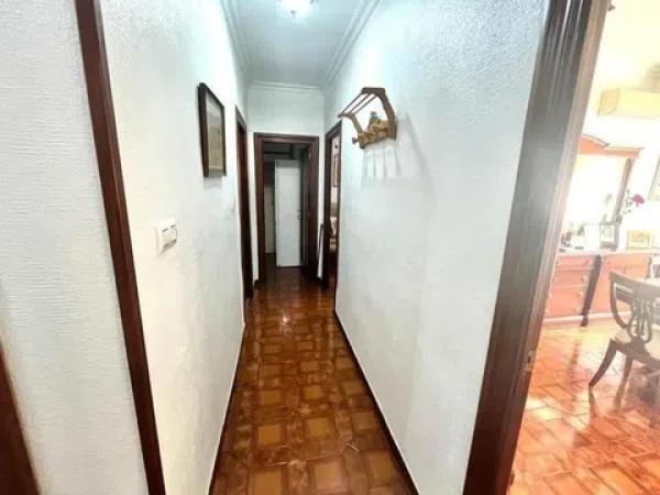 Piso en Barrio Altozano