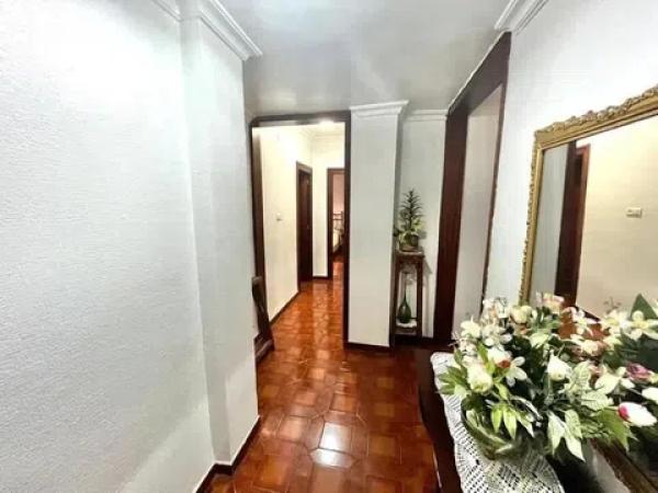 Piso en Barrio Altozano