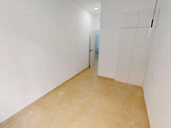 Piso en calle San Pablo