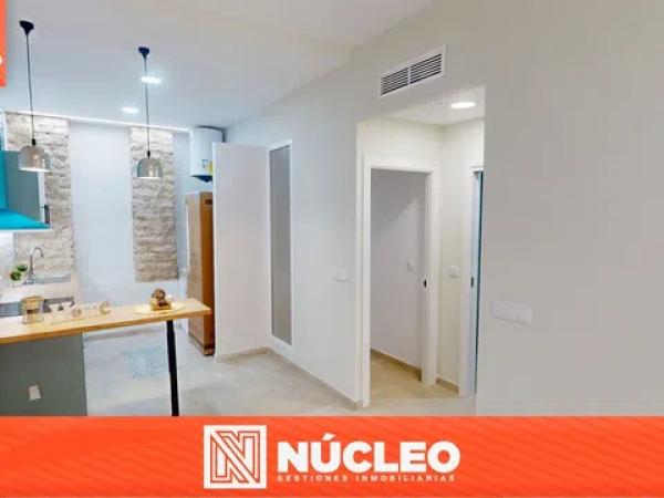 Piso en calle San Pablo