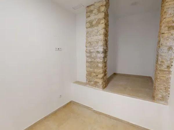 Piso en calle San Pablo