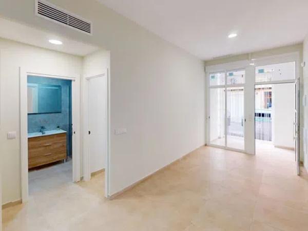 Piso en calle San Pablo