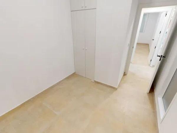 Piso en calle San Pablo