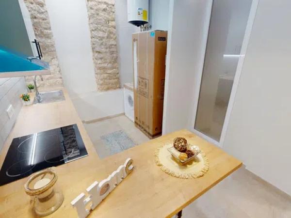 Piso en calle San Pablo