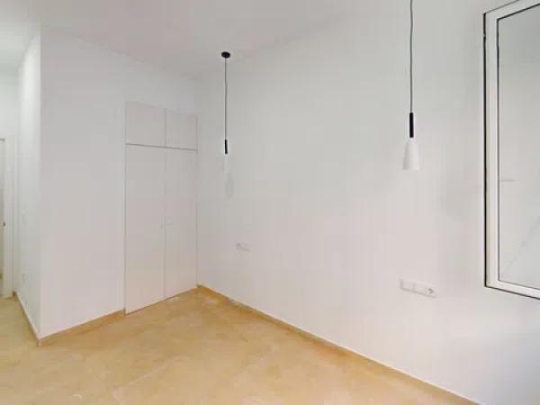 Piso en calle San Pablo