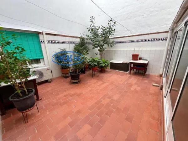 Piso en Barrio Altozano