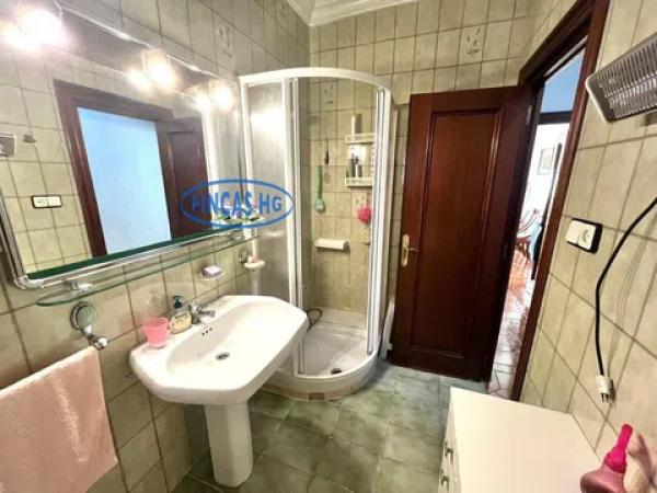 Piso en Barrio Altozano