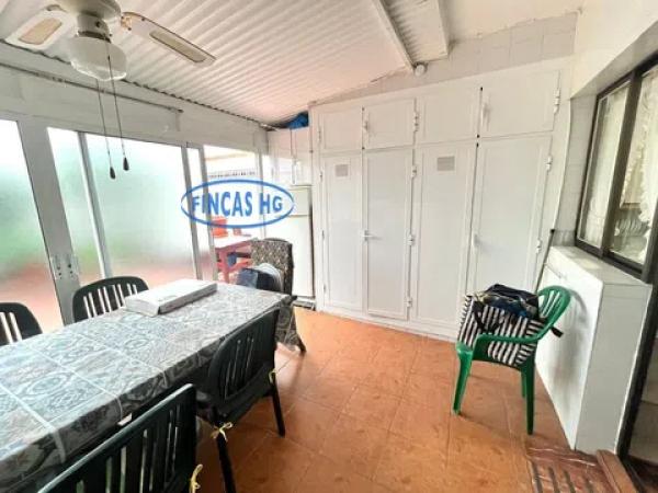 Piso en Barrio Altozano