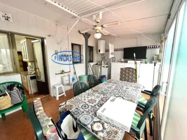 Piso en Barrio Altozano