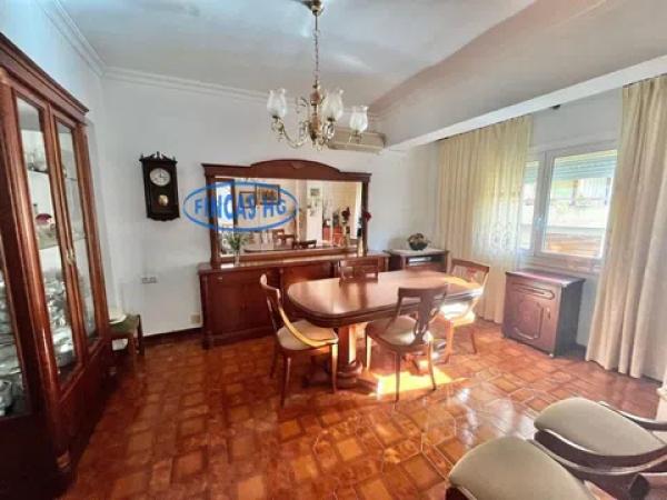 Piso en Barrio Altozano