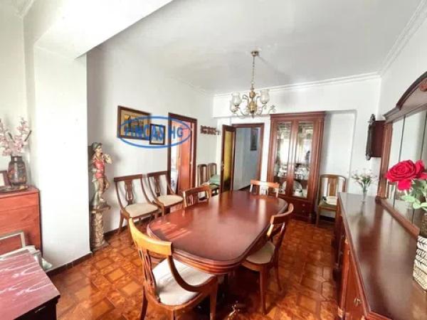 Piso en Barrio Altozano