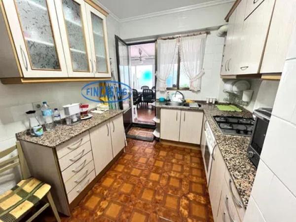 Piso en Barrio Altozano