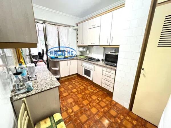 Piso en Barrio Altozano