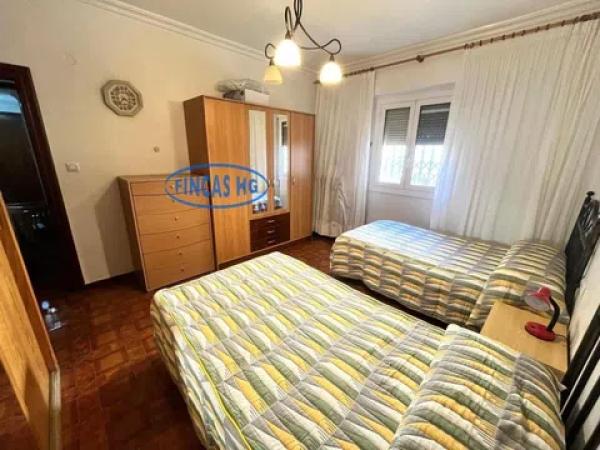 Piso en Barrio Altozano